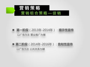 激活品牌新势能 娃哈哈2013-2016年度市场营销策划方案